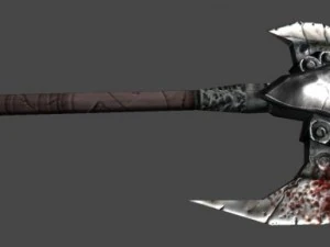 cold pack 3D Model