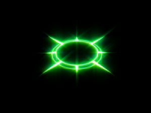 animated isometric auras Modelo 3D