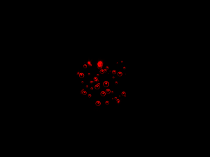 animated isometric auras Modelo 3D