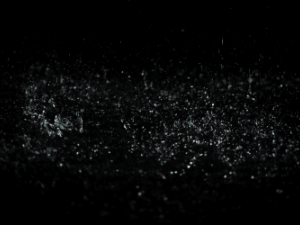 animated water effects 3D Model