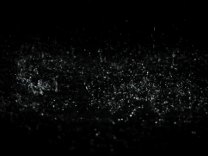 efectos de agua animados Modelo 3D