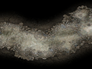 animated water effects 3D Model