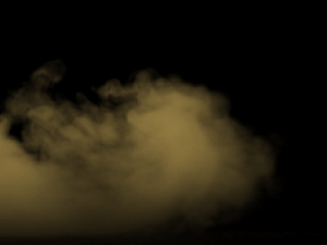 set of dust sand wind effects Modèle 3D