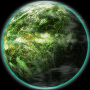 animated planets 3D 模型 .c4d .max .obj .3ds .fbx .stl .blend 