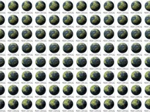 planetas animados Modelo 3D