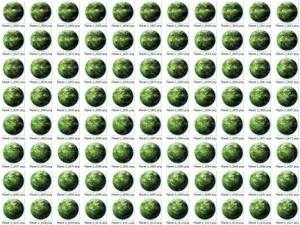 planetas animados Modelo 3D