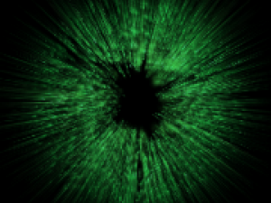 animated auras 2 3D Model