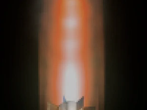 animated effects 3D Model