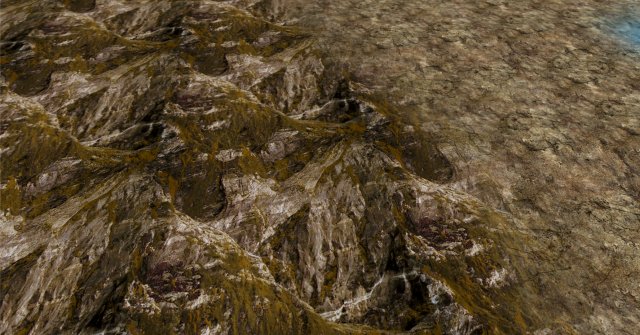 autumn and winter seamless textures pack CG Textures .c4d .max .obj .3ds .fbx .stl .blend