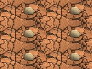 2d scroller map construction set CG Textures