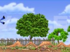 2d scroller map construction set Texturas CG