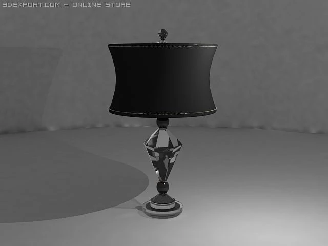sschonbek lump 3D Model .c4d .max .obj .3ds .fbx .stl .blend