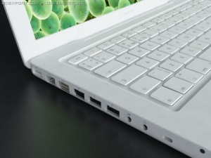 apple macbook Model 3D