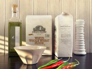 набор для кухни 1 3D Модель