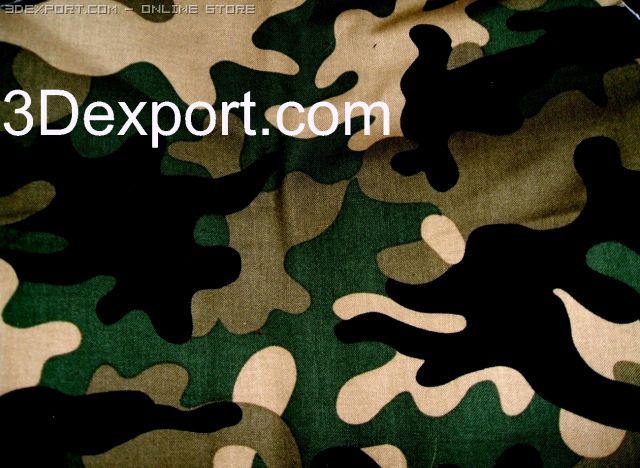 25 camo textures CG Textures .c4d .max .obj .3ds .fbx .stl .blend 