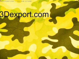 25 camo textures CG Textures