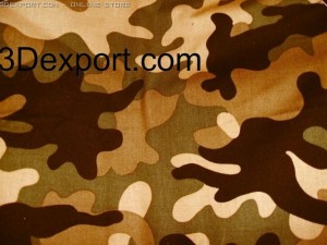 25 camo textures CG Textures