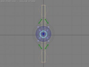 seesaw 01 3D 모델