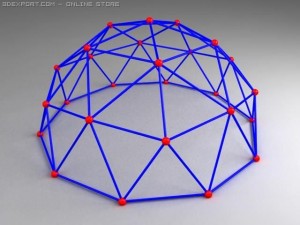 playground collection 01 Model 3D