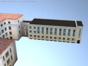 house 3D Model