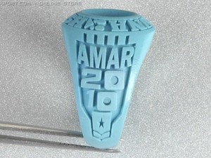 gents ring sculpted 3D Model