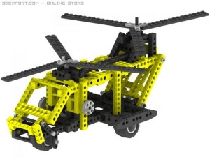 Lego technic 1997 store