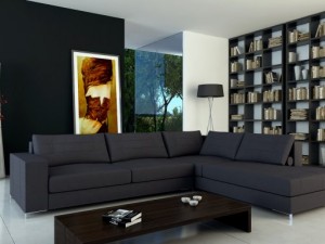 sofa barcelona corner 300x240 3D-Modell