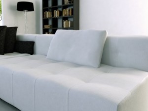sofa living corner 310x255 3Dモデル