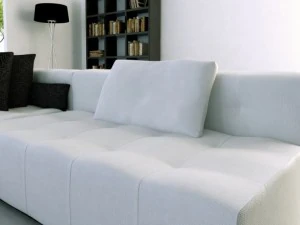 sofa living corner 310x255 3D Model