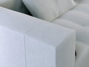 sofa living corner 310x255 3D Model