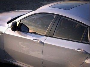 bmw x6 3D Model