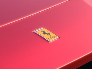 ferrari f12 berlinetta 2013 3D Модель