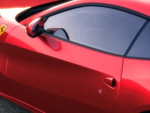 ferrari f12 berlinetta 2013 3D Модель