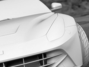 ferrari f12 berlinetta 2013 3D Модель