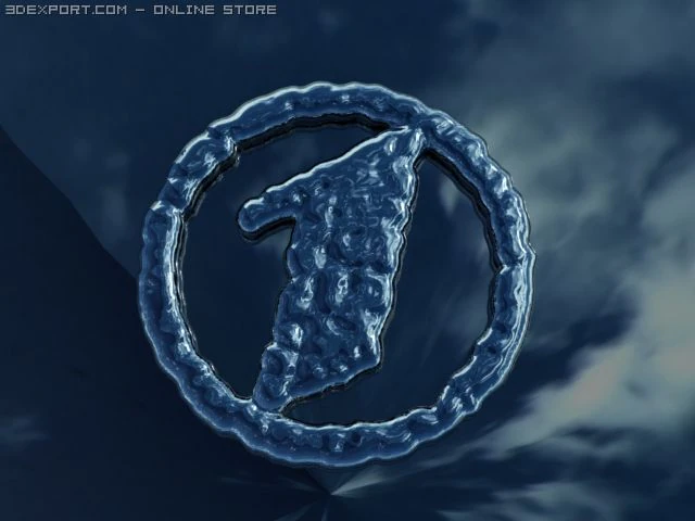 ort 3D Model .c4d .max .obj .3ds .fbx .stl .blend 