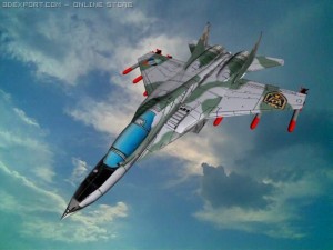 mig29 3D Model