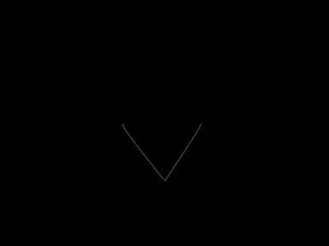 recinzione a catena Modello 3D