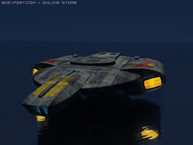 kami menantang Model 3D .c4d .max .obj .3ds .fbx .stl .blend 