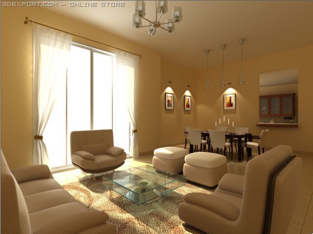 kt5 3D Model .c4d .max .obj .3ds .fbx .stl .blend 