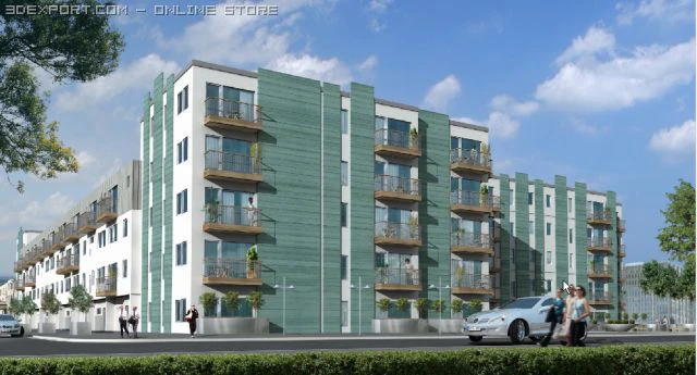 loom 3D Model .c4d .max .obj .3ds .fbx .stl .blend 