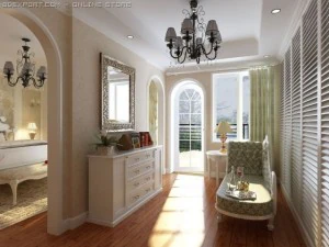 jianyue room 3D Model