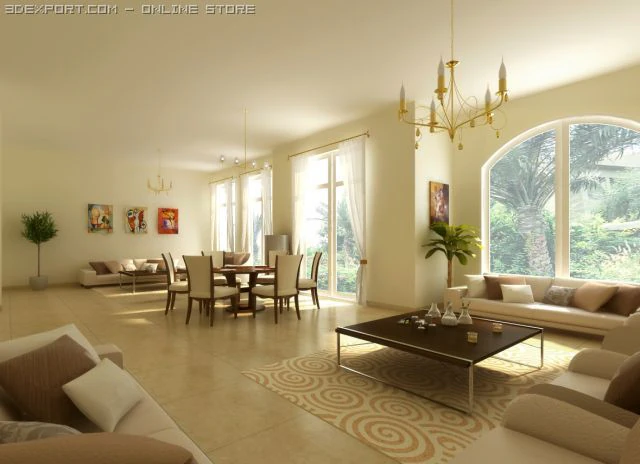 kt3 3D Model .c4d .max .obj .3ds .fbx .stl .blend 