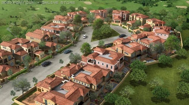 kelly 3D Model .c4d .max .obj .3ds .fbx .stl .blend 