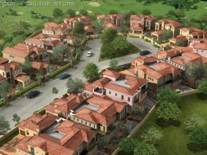 केली 3D मॉडल