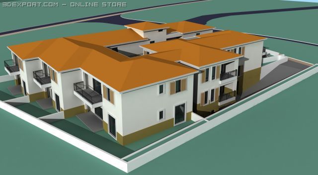mactype2 3D Model .c4d .max .obj .3ds .fbx .stl .blend 