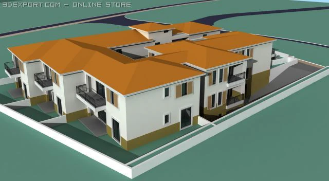 mactype2 3D Model .c4d .max .obj .3ds .fbx .stl .blend