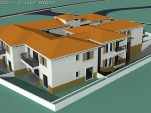 mactipo2 Modelo 3D
