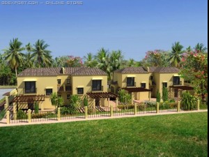 aparte Modelo 3D