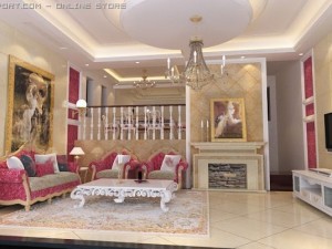 liiving005 3D Model