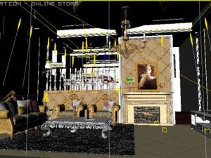 liiving005 Modèle 3D